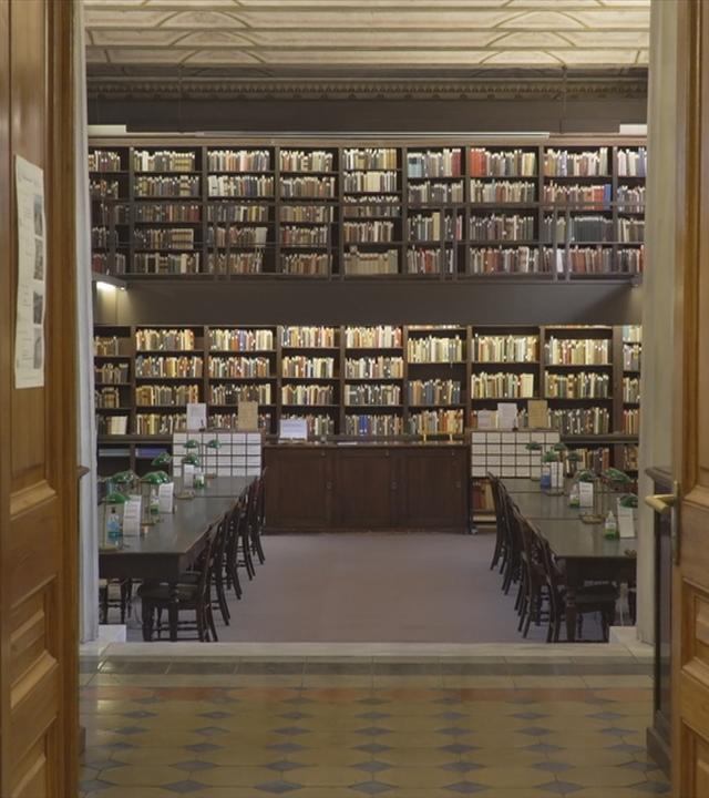 Das Deutsche Archäologische Institut in Athen