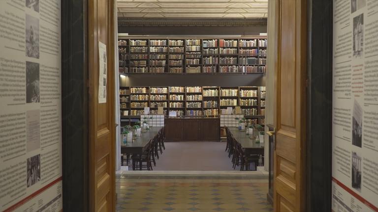 Das Deutsche Archäologische Institut in Athen