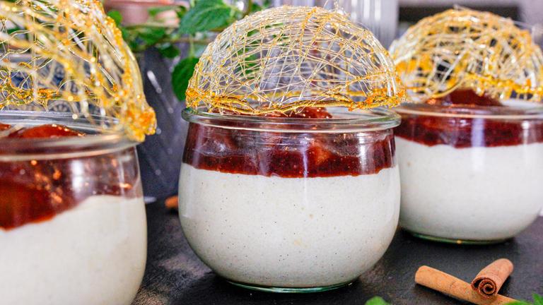 „Dem Mario seiner Oma ihr Grießbrei“