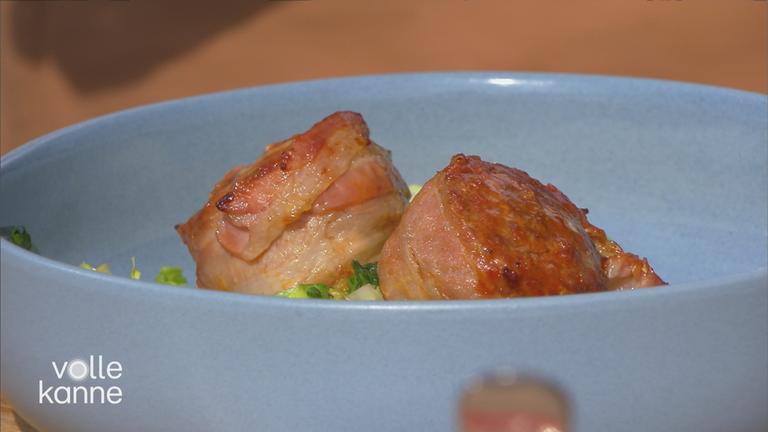 Grillen Hackfleisch Rezept