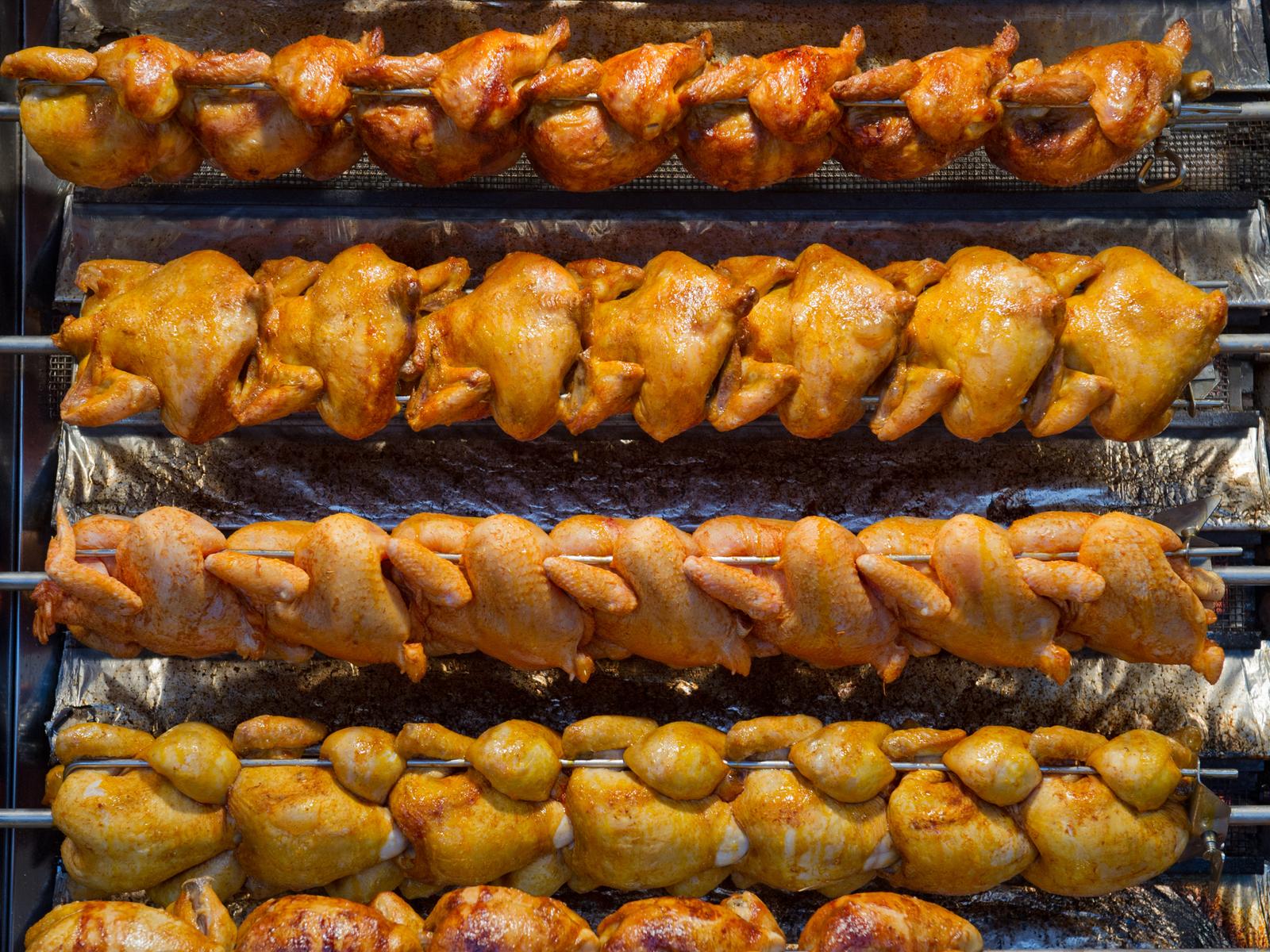 Hype ums Hähnchen: Wer profitiert und wer die Folgen trägt