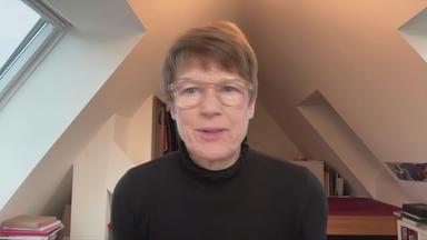 Prof. Veronika Grimm | Ökonomin und Wirtschaftsweise