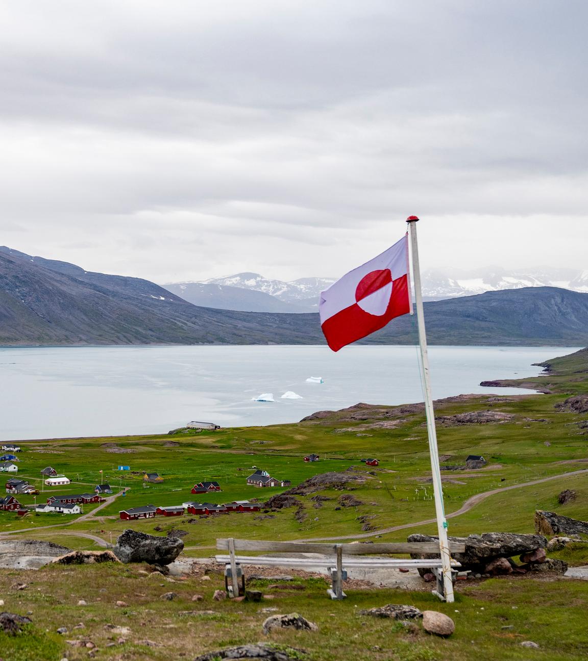 Grönland