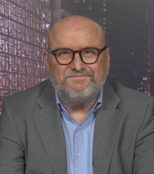 Grönland-Experte Ebbe Volquardsen