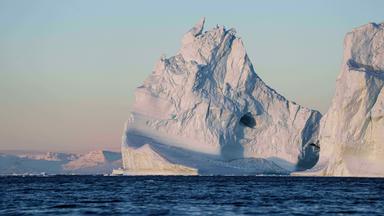 Grönland verzeichnet traurigen Rekord