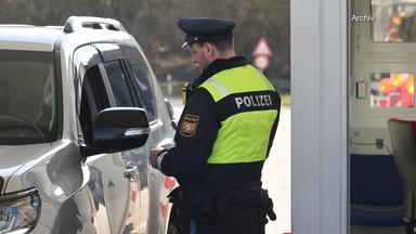 Uli Grötsch | Polizeibeauftragter des Bundes