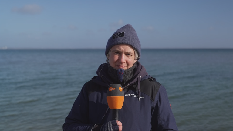 Tierärztin Dr. Stephanie Groß