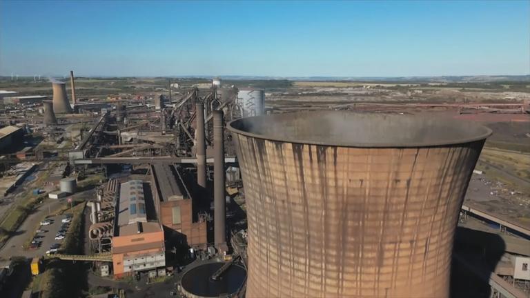 Großbritannien beschließt Notfallgesetz