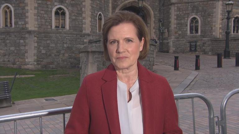 ZDF-Korrespondentin Hilke Petersen