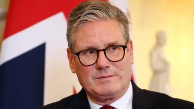 Premierminister Keir Starmer.