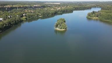 Große Sorgen am Welttag der Seen