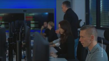 Großer Schlag gegen Cybercrime 