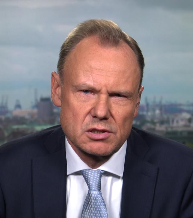 Andy Grote  SPD | Vorsitzender Innenministerkonferenz