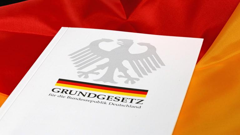 Grundgesetz der Bundesrepublik Deutschland
