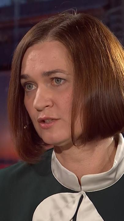 Claudia Müller  Bündnis 90/Die Grünen | Spitzenkandidatin Mecklenburg-Vorpommern