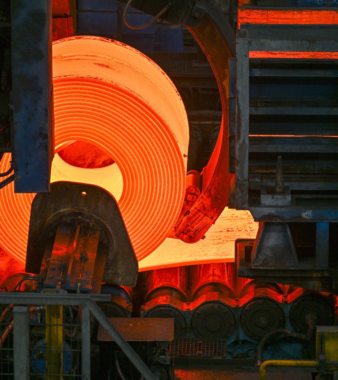 ArcelorMittal