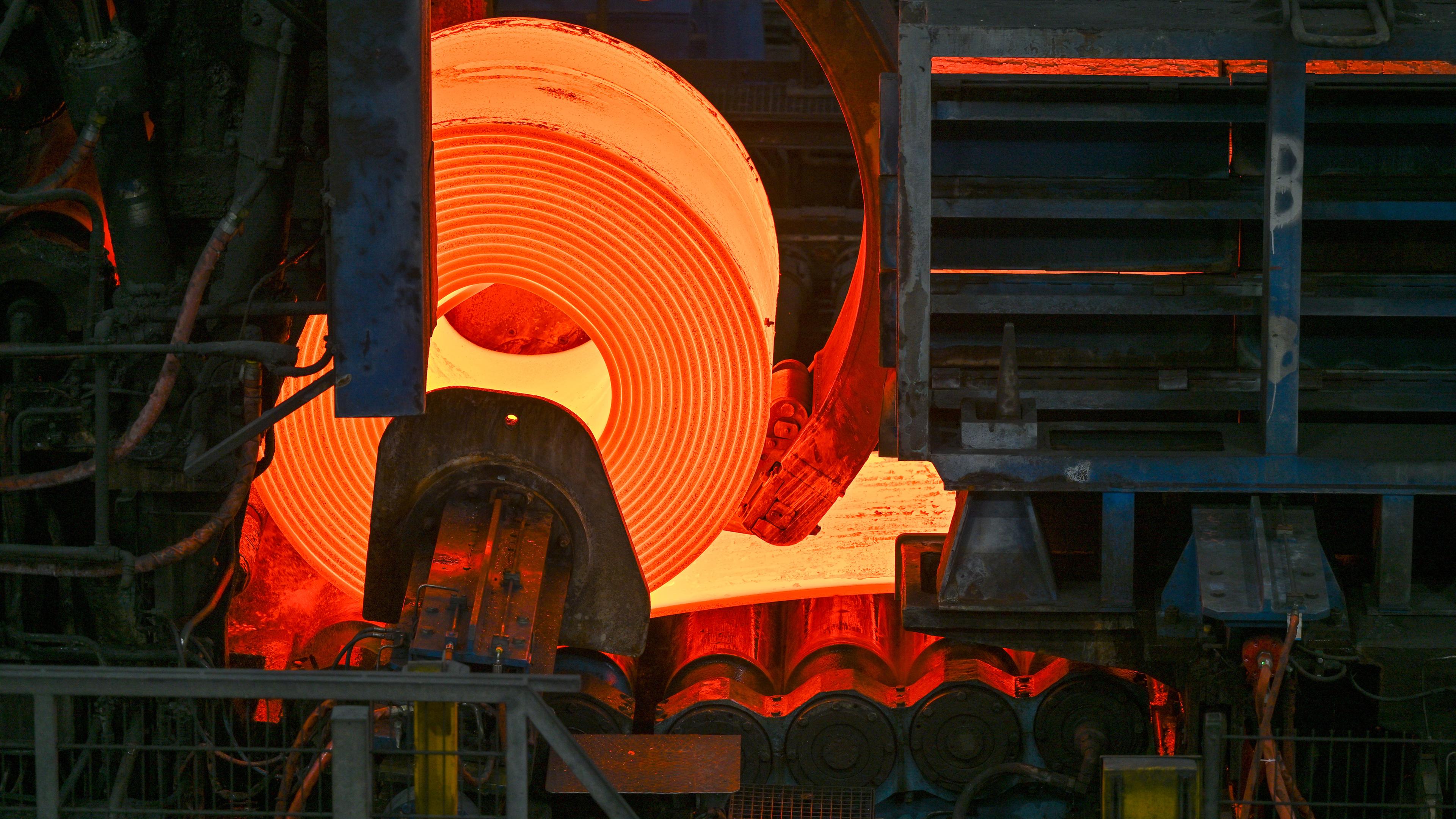 ArcelorMittal