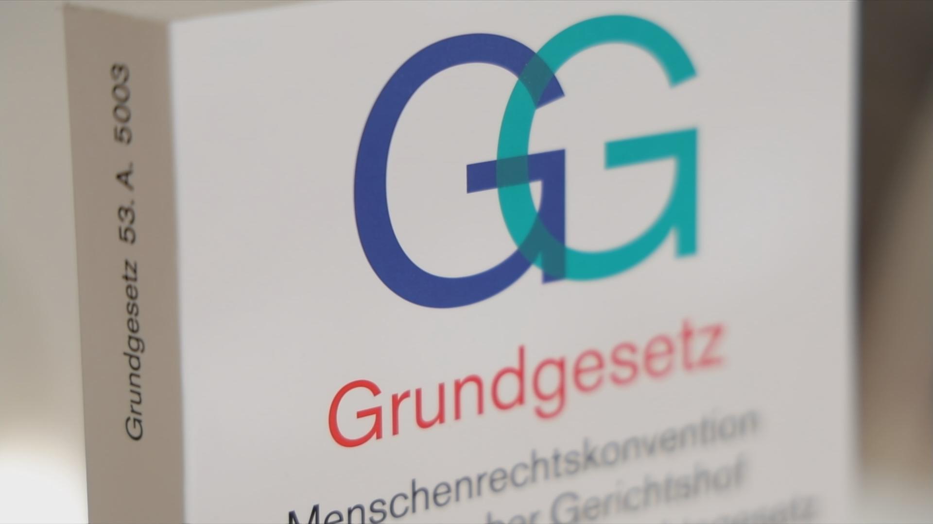 Grundgesetz