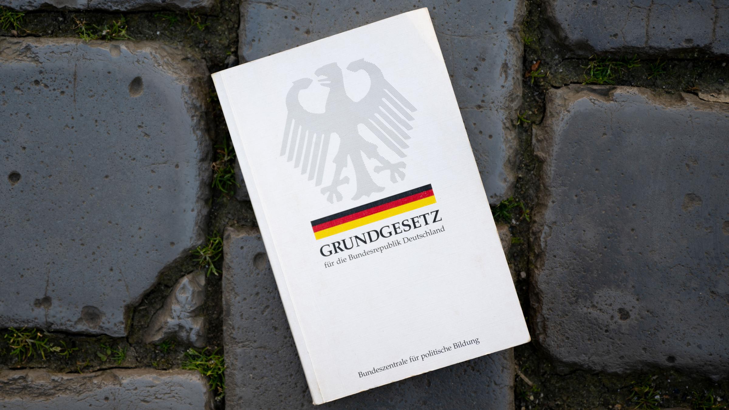 Grundgesetz