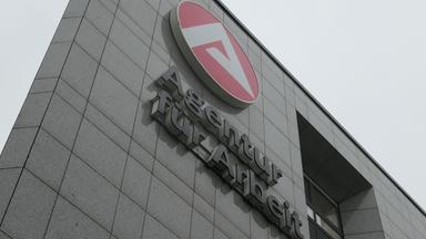 Bundesagentur für Arbeit