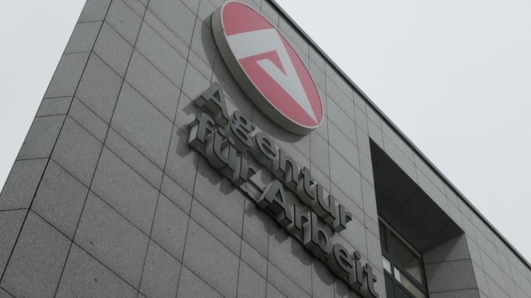 Bundesagentur für Arbeit