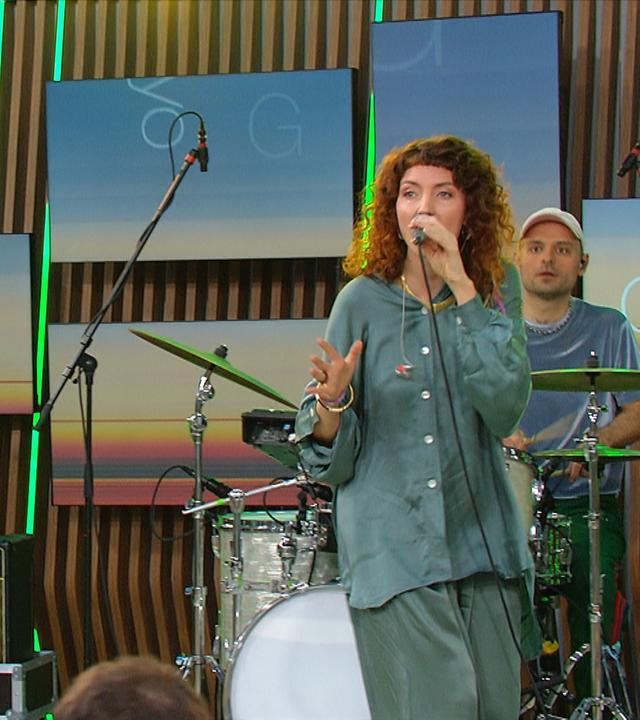 Guacáyo  – "Wind Down"