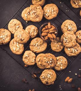 Günstiges und energiesparendes Backen