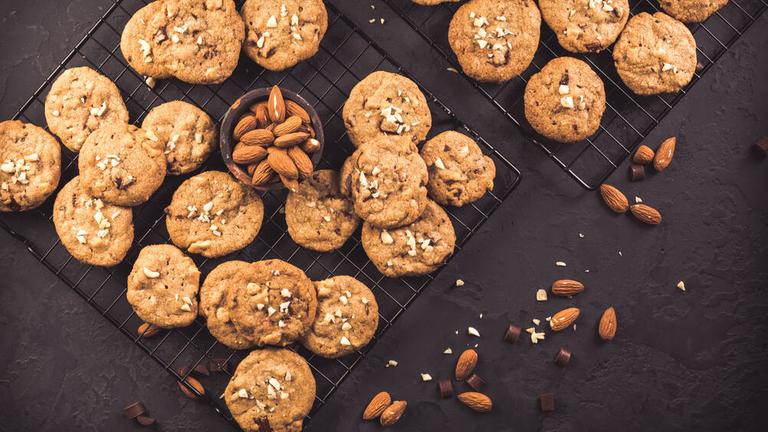 Günstiges und energiesparendes Backen