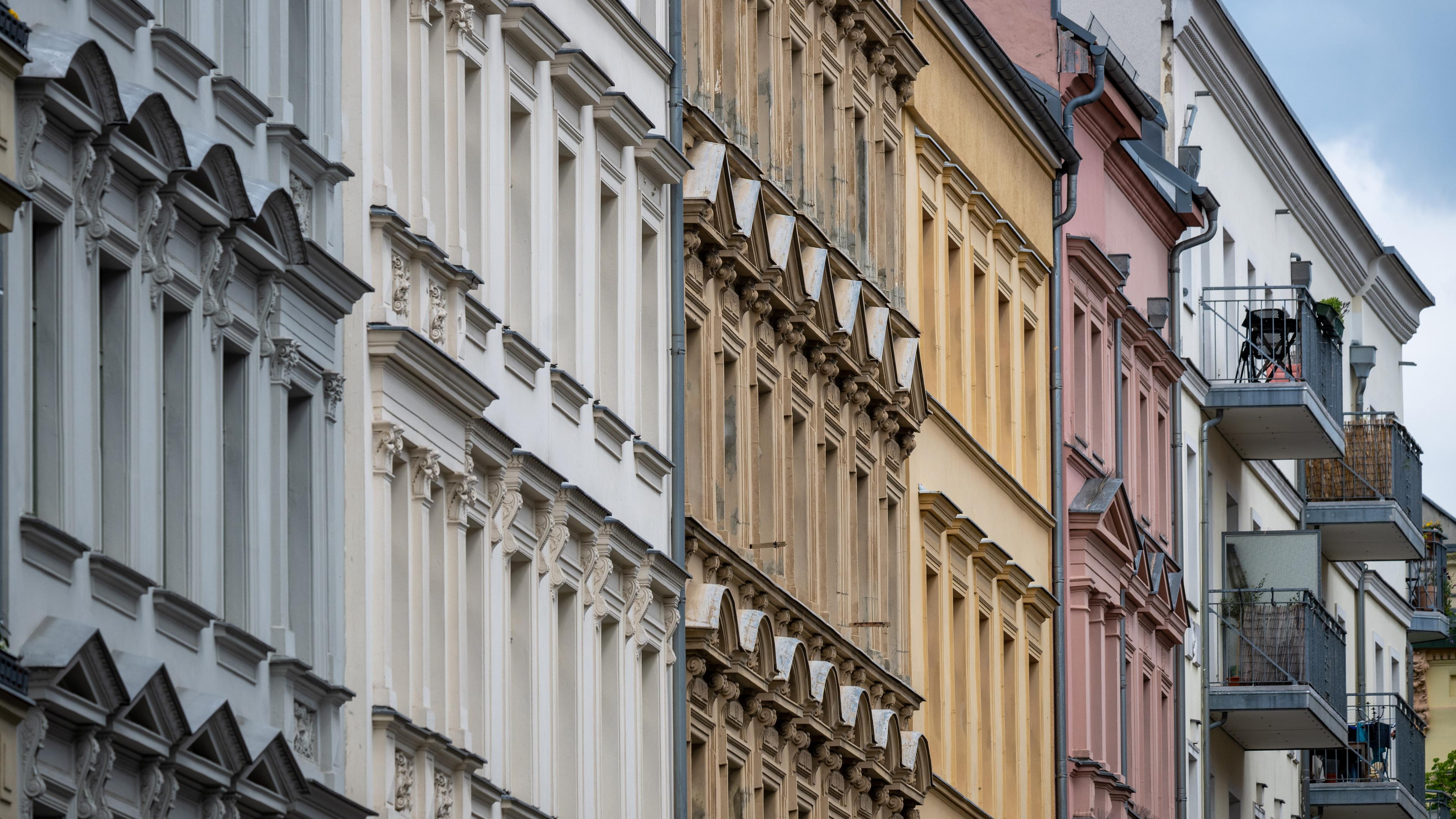 Wohnungen in Berlin