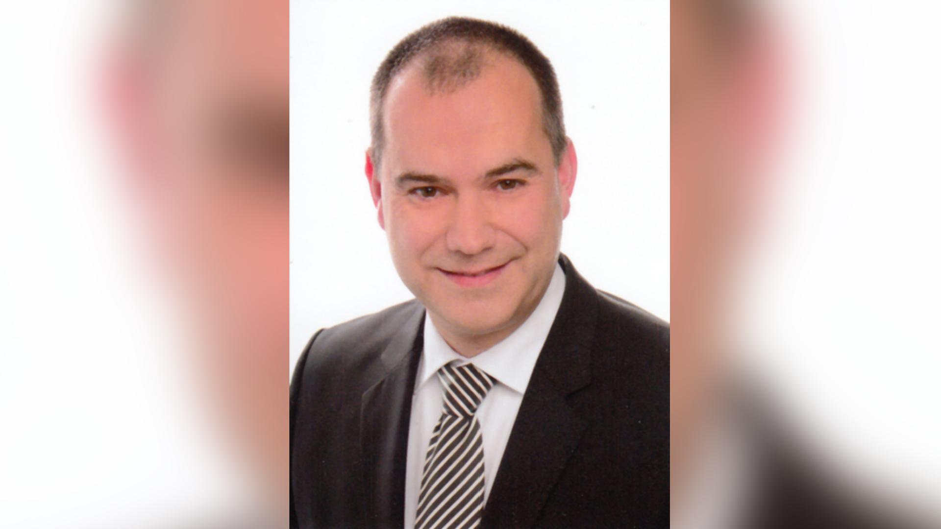 Das undatierte Bild zeigt Günter Spinner, Richter am Bundesarbeitsgericht. 