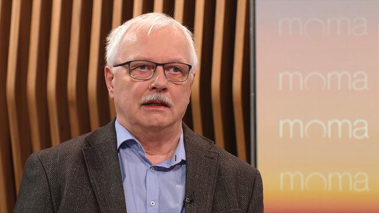 Matthias Günther | Geschäftsführer Pestel-Institut für Systemforschung