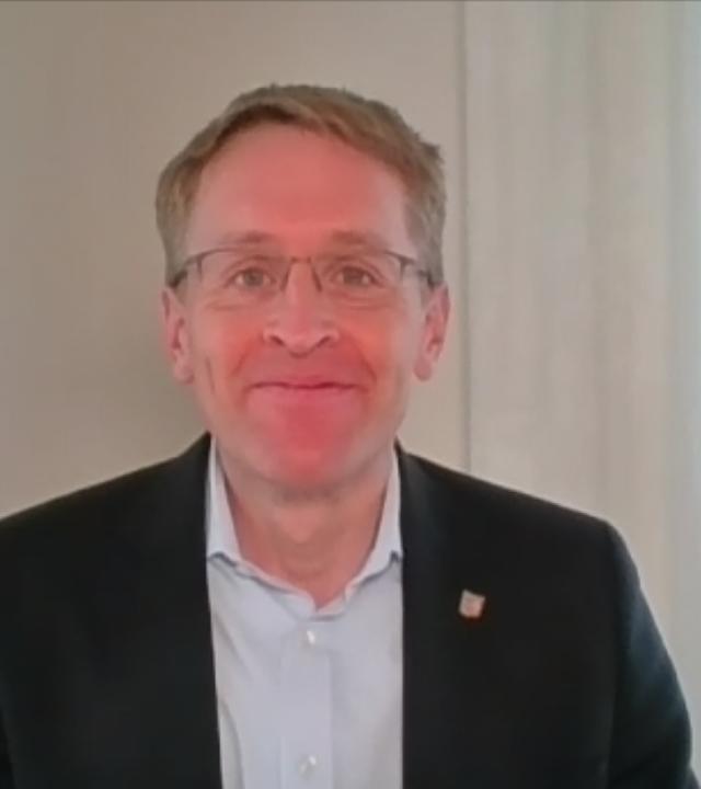 Günther: Energieversorgung "abwägen"