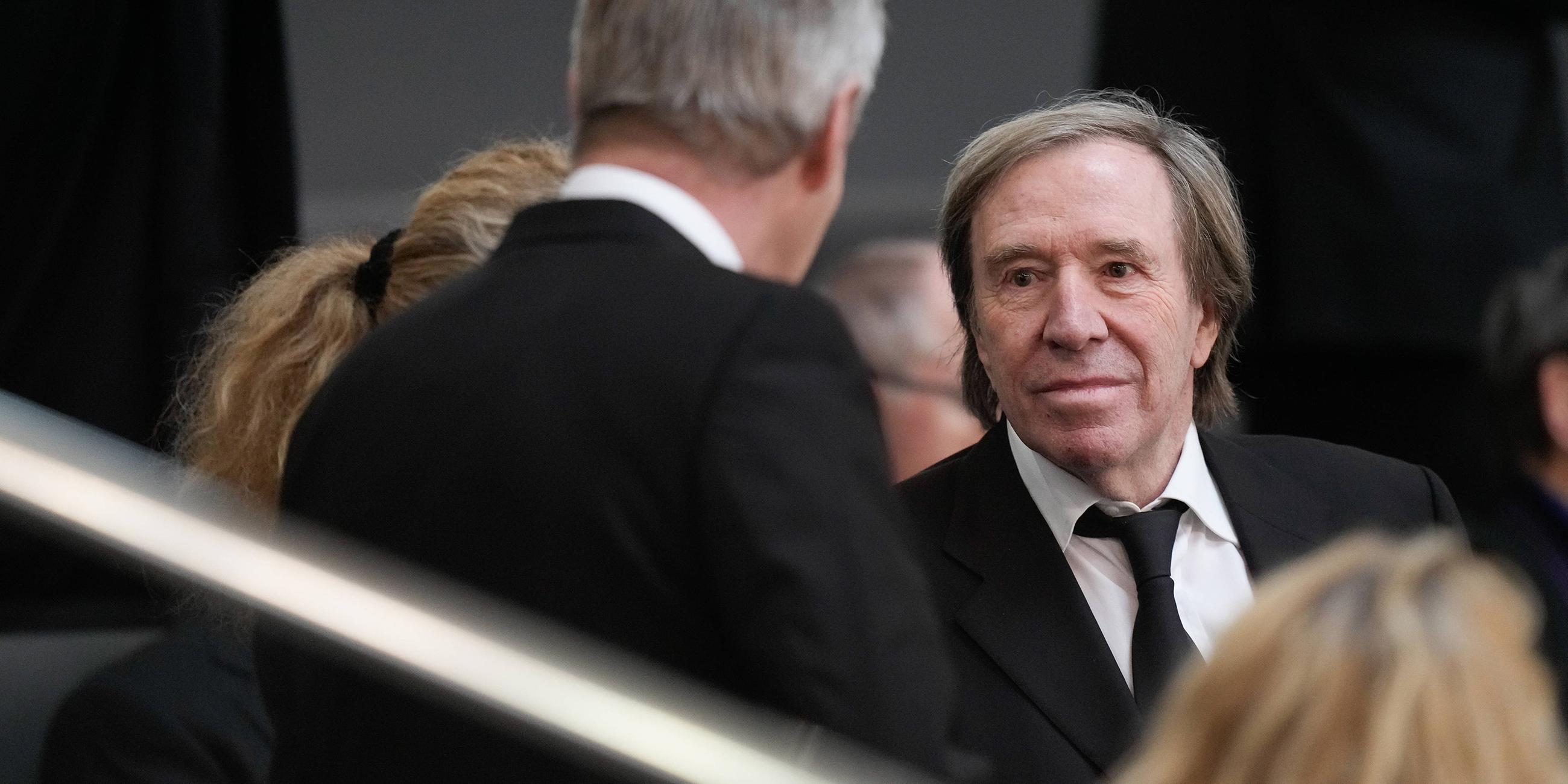Günter Netzer