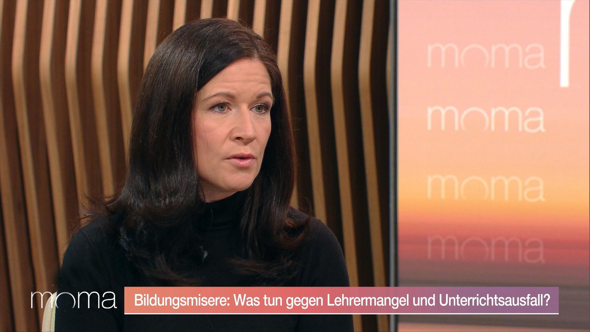 Katharina Günther-Wünsch  CDU | Präsidentin Kultusministerkonferenz