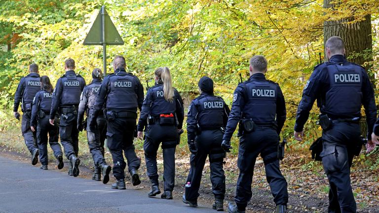 8-Jähriger aus Güstrow gesucht