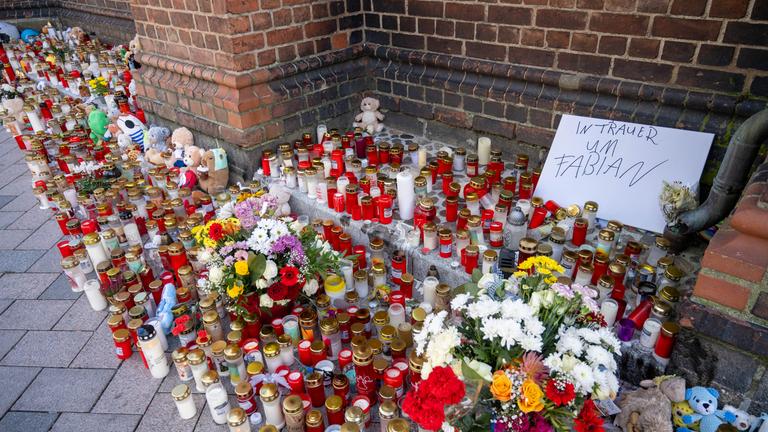 Fall Fabian: Mutter spricht über letzten Tag