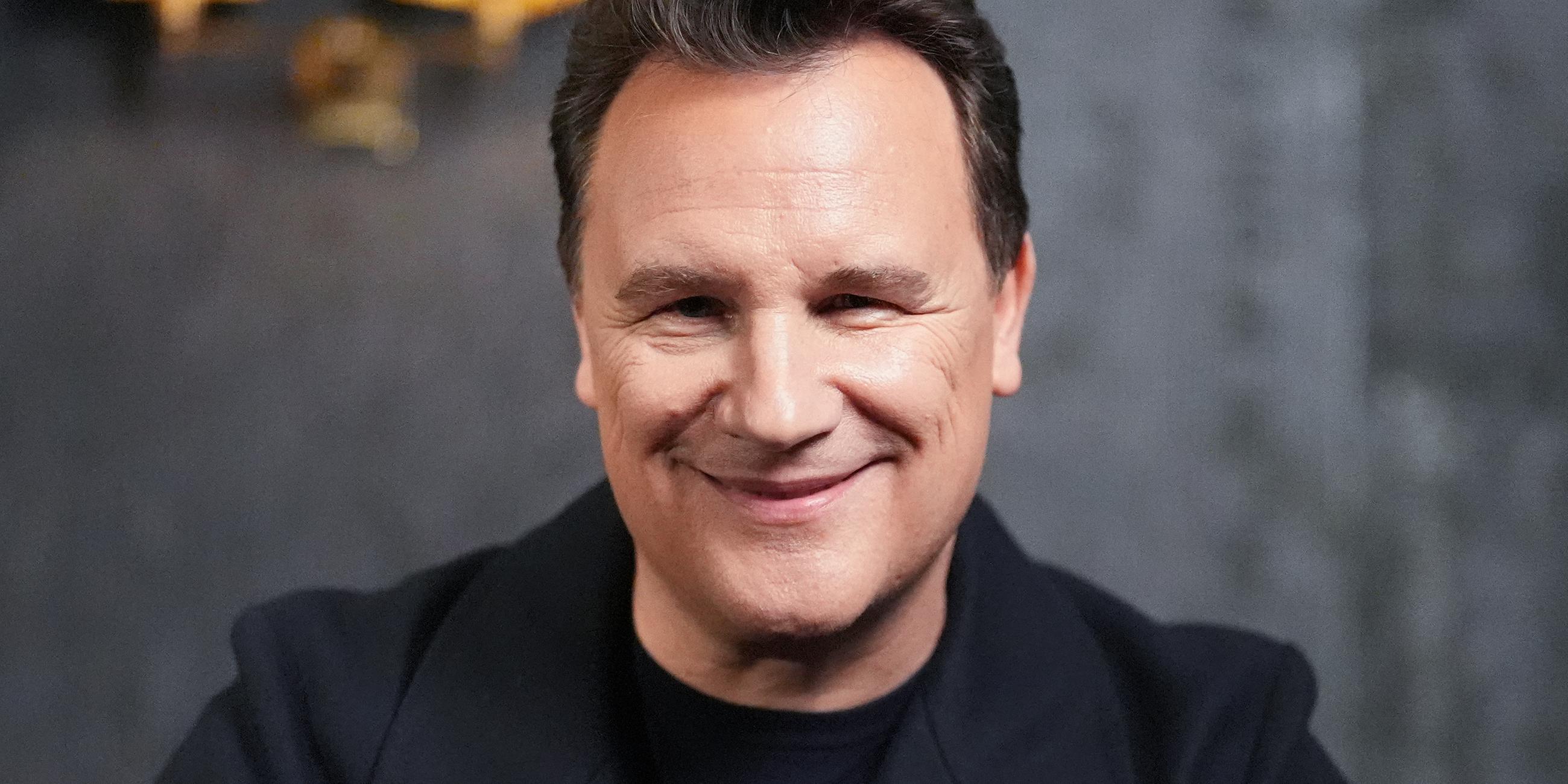 Hamburg: Modedesigner Guido Maria Kretschmer steht im Hotel Tortue.