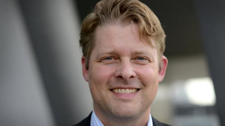 Guido Steinberg, Stiftung Politik und Wissenschaft