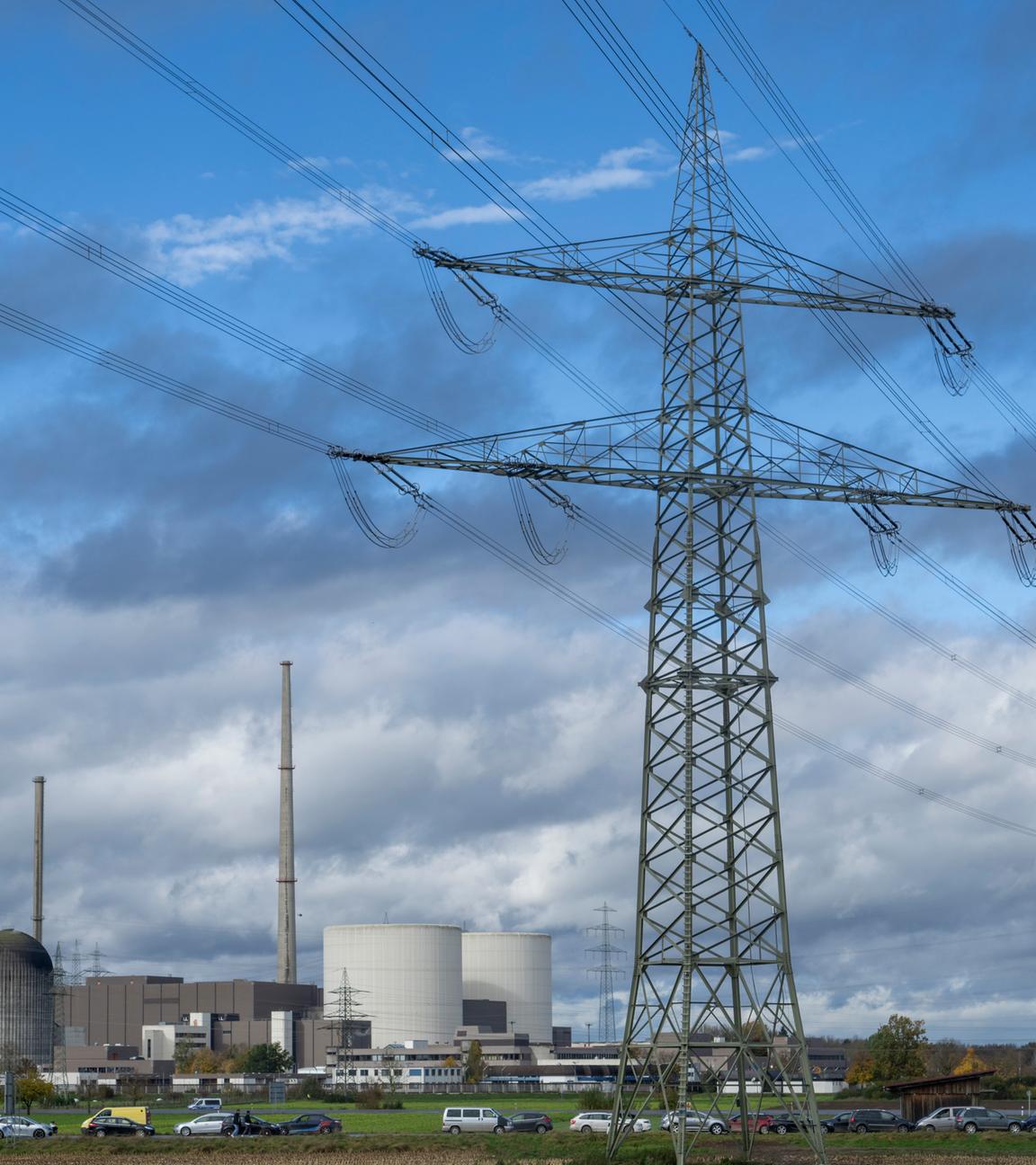 Kernkraftwerk Gundremmingen