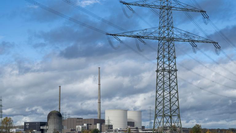 Kernkraftwerk Gundremmingen