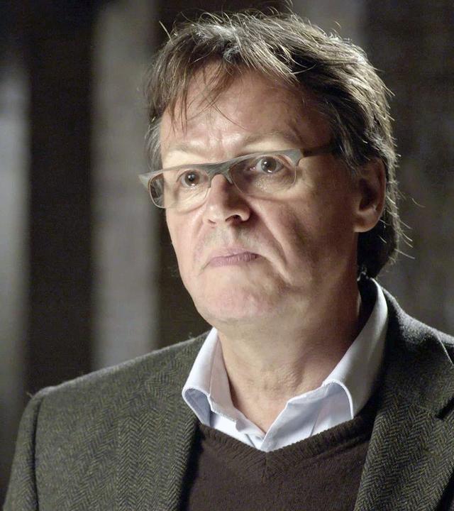 Gunther Hirschfelder