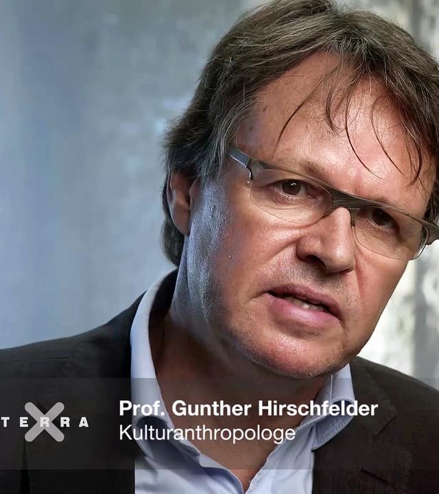 Prof: Gunther Hirschfelder
