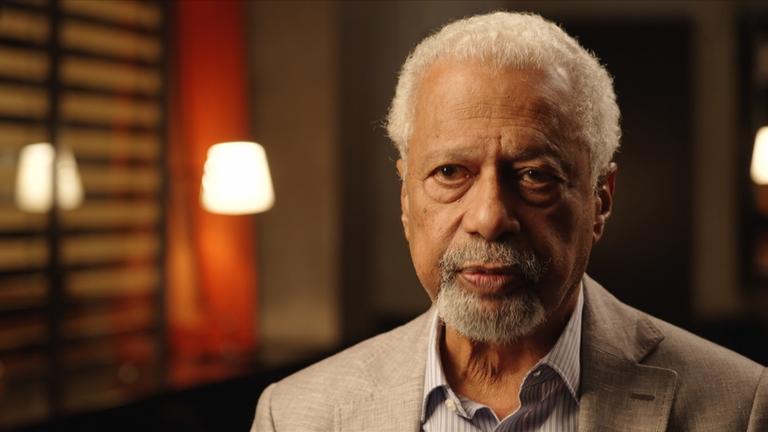 Abdulrazak Gurnahs neuer Roman