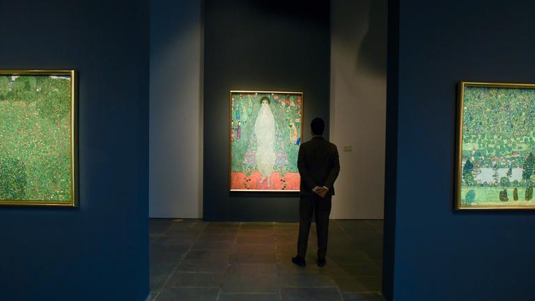 Eröffnung des globalen Hauptsitzes von Sotheby's im Breuer Building in New York