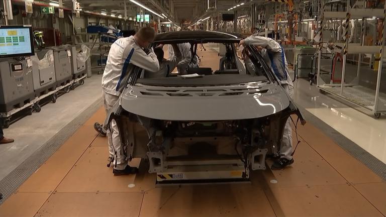 Gutachten der Wirtschaftsweisen