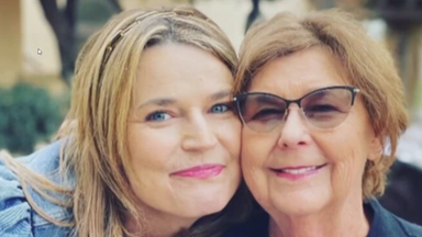 Nancy Guthrie seit mehreren Tagen vermisst