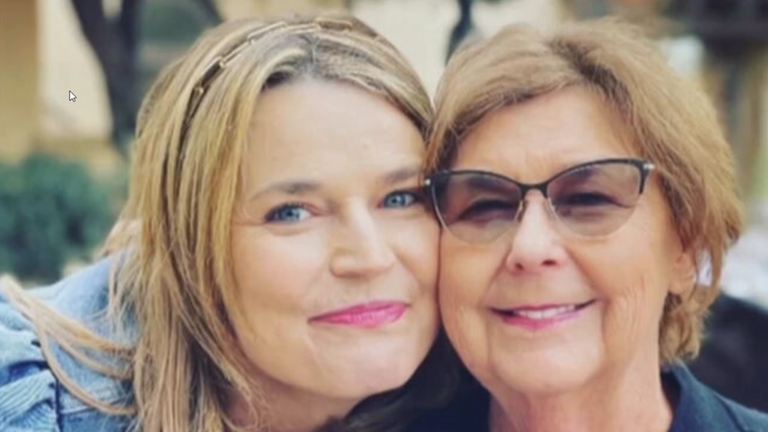 Nancy Guthrie seit mehreren Tagen vermisst 