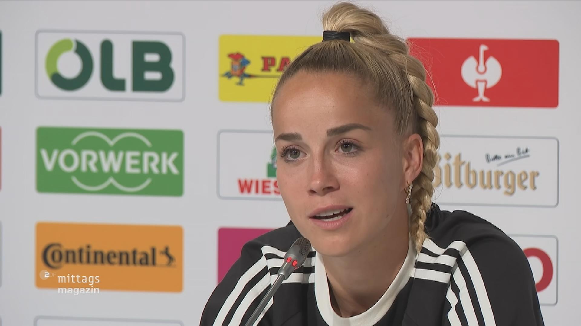 Giulia Gwinn