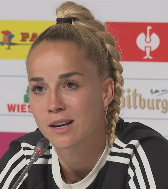 Giulia Gwinn