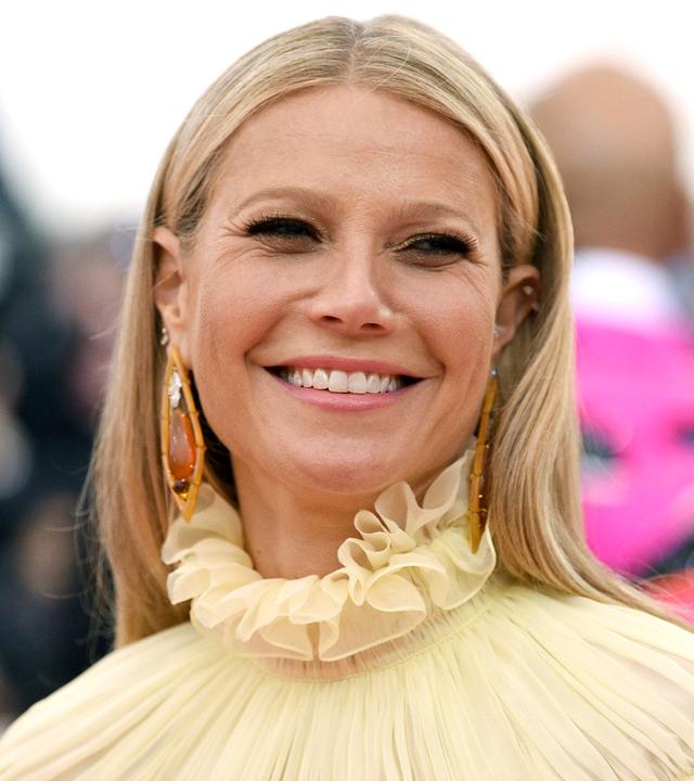 Gwyneth Paltrow